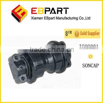 EBPART Excavator undercarriage roller PC120 bottom roller