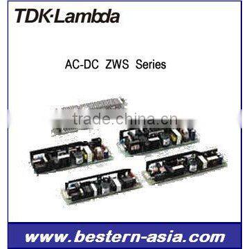 TDK-Lambda ZWS50-24 50W 24V ac-dc Power Supply