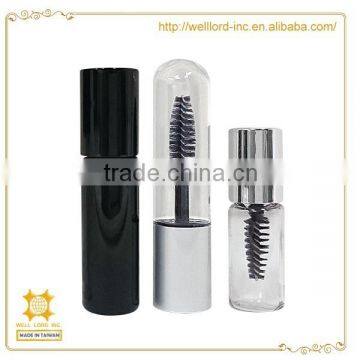 Hot sale party gift refillable empty mascara bottle