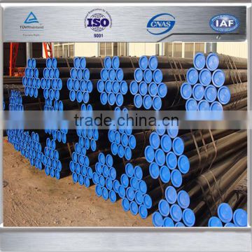 Oil and gas seamless steel pipe/Tube API 5L Grade B,X42,X46,X52,X56,X60,X65,X70