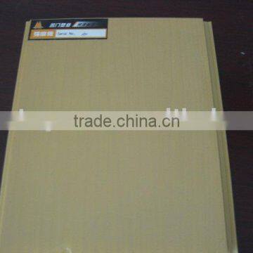polyurethane foam insulation mdf acoustic panel