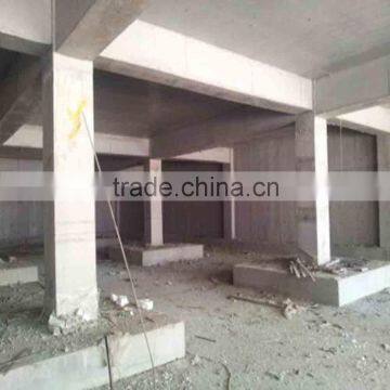 Concrete Formwork, Concrete Formwork, Steel-frame Plywood Formwork photo-4