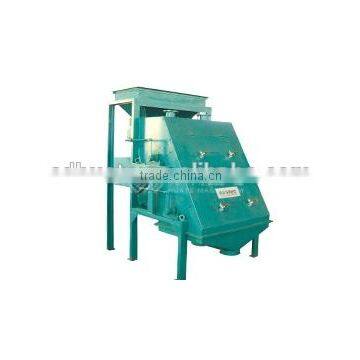 HUATE Series CXJ II - Dry Drum Permanent Magnetic Separator for Weakly Magnetic Minerals
