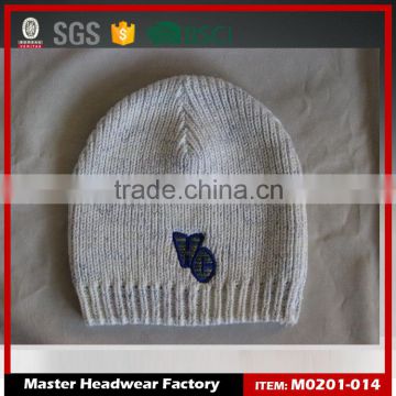 animal knit hat weave weave knit hat