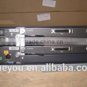 ZTE ZXDSL 9806H 128 port dslam