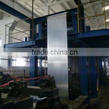 ELECTROLYTIC TINPLATE