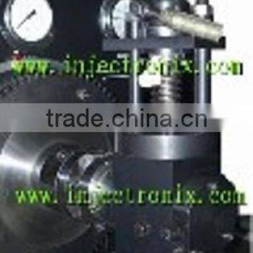 Test an EUI or an EUP on a Conventional Diesel Fuel Injection Pump Test Bench Offer Adapter Kits for Most EUIs and EUPs on the photo-4