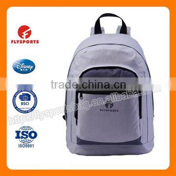 New style 2016 China manufacturer OEM Custom Backpack