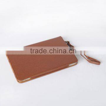 7 inch cover PU leather pouch for tablet pc