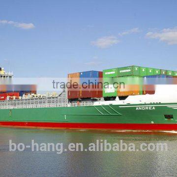 sea freight to morocco from china for iron----website:bhc-market1