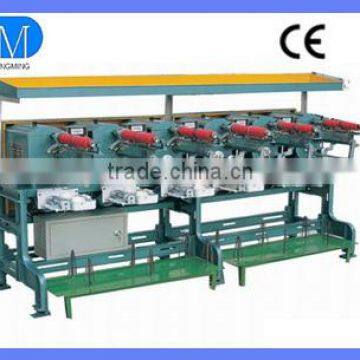 King spool sewing thread winding machine (CL-2C)