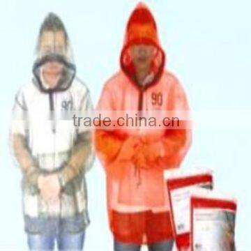 Anti-mosquito Mesh Hunting Fishing Clothing photo-4