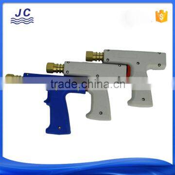 Car Repair Equipment and Automatic Spot Welding Steel Dent Pulling Machine photo-5