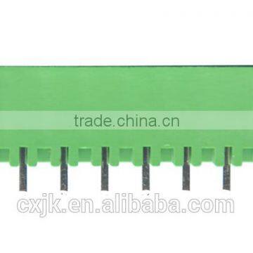 5.0/5.08mm Pluggable Terminal Block