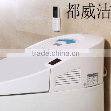 Chaozhou Ceramics Floor Mounted Smart Toilet Intelligent Toilet DA6103 photo-4