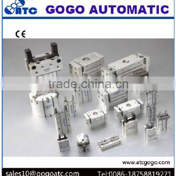 made in china Mini Micro air valve pneumatic cylinders