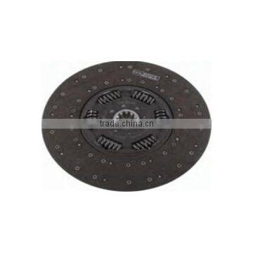 Clutch disc 1878002735 for Benzs truck