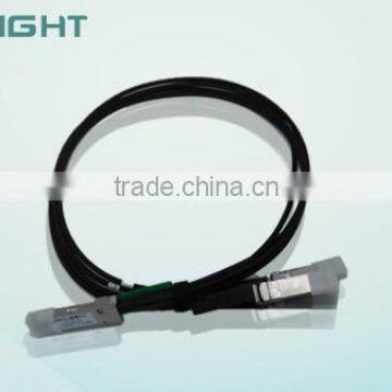 10GBASE-T 1m 1m Twinax cable, Passive, 30AWG cable