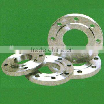 slip-on flange