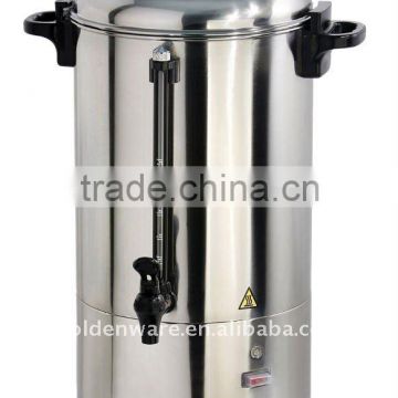 Coffee boiler