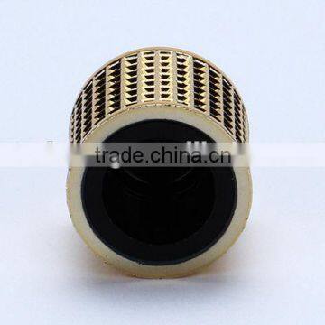 Custom Logo Silver Bottle Cap photo-4