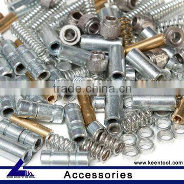KEEN premium Diamond wire joints