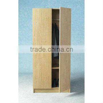 Wall Mounted Wardrobe