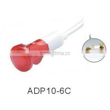 panel signal lamp control panel Indicator light pilot light 12V