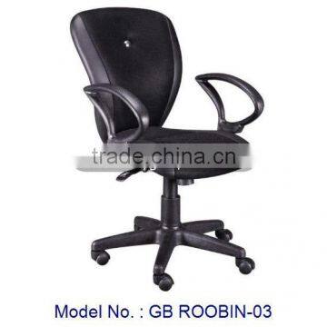 Secretary Chair, Office Chair, Modern Chair, Swivel Chair, Study Chair