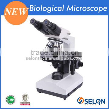 SELON XSZ-N207 BIOLOGICAL MICROSCOPE