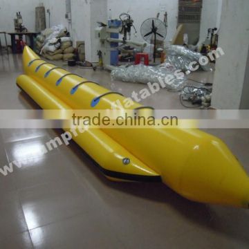 Inflatable Banana Boat