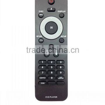 uiversal DVD PLAYER remote control for DVP3350K DVP3386K DVP3310K USB