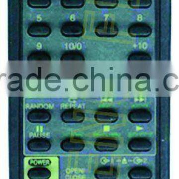 tv remote control G0026SFSA