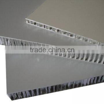 PVDF aluminum sandwich panel wholesale