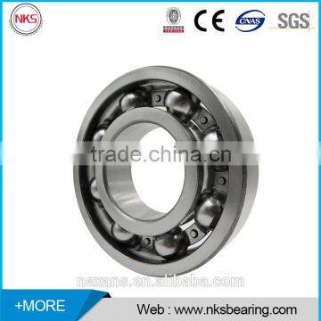 Miniature Deep groove ball bearing 50*65*7mm 61810 steel bearing