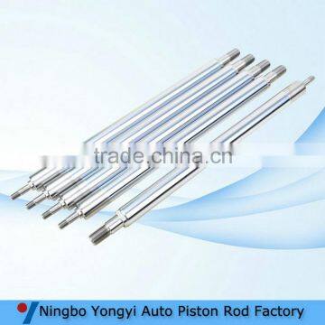 Best selling hot chinese products hardness shock absorber piston rod import china goods
