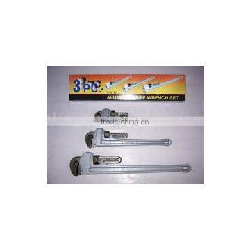 Aluminum Pipe Wrench
