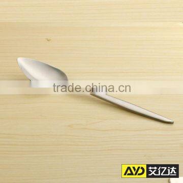 Jieyang! 18/10 Stainless Steel 24pcs Cutlery Set