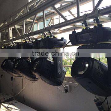 10r Beam Spot Wash 3in1 Moving Head Light photo-4