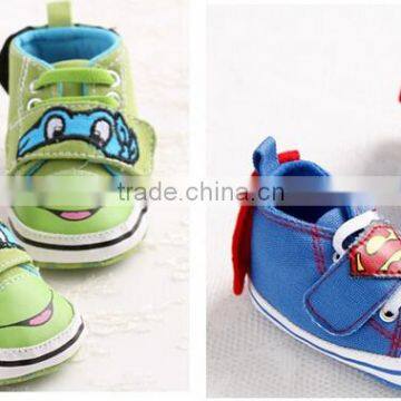 cheap baby shoes canvas babyshoes fashion fancy casual kid shoes