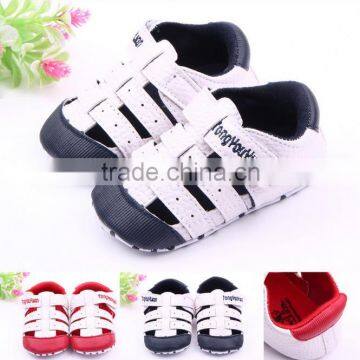 2016 Fashion Breathable Baby Boy And Girl Sandals