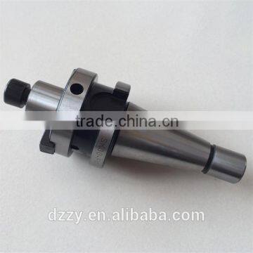 NT30 face mill holders