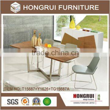 Guangdong Foshan Furniture Dining Room Cabinet Design ,kitchen Equipment photo-2