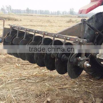 disc tiller