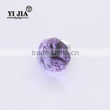 Zinc Alloy Glass Crystal Drawer Knob and Handles photo-2