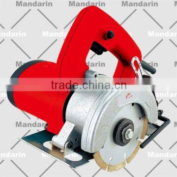 MANDARIN - portable hanheld marble cutter, stone cutter