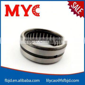 myc bearing split needle bearings withour inner ring