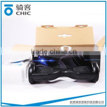 Self Balancing Electric Standing Scooter Without Handrail in a Variety of Color photo-4