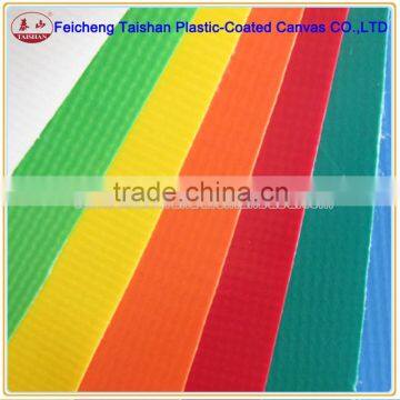 Pvc Coated Tarpaulin/awning/tent/all Kinds of Cover/conveyor Belt for Widely Used photo-2