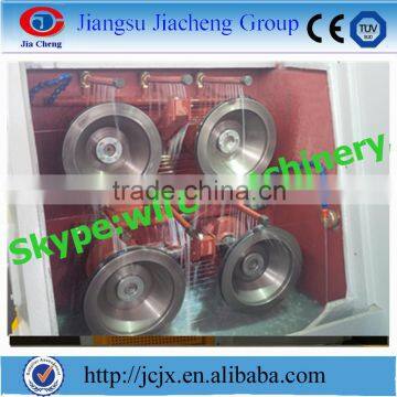 32D Al-mg Wire Making Machine photo-3